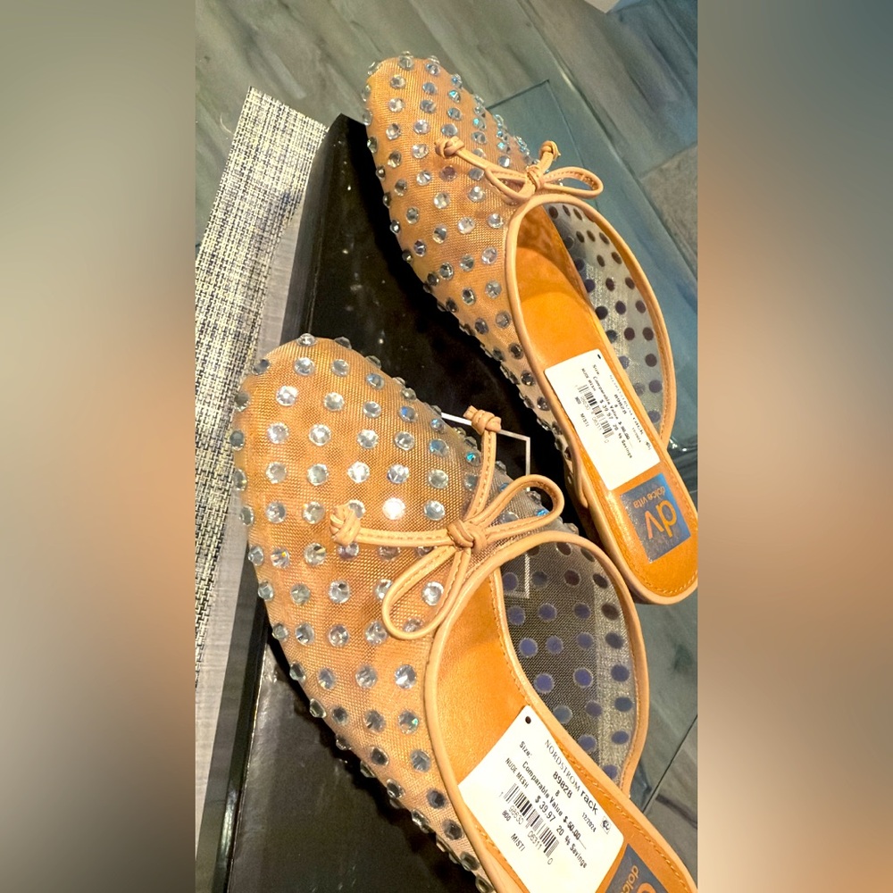 Dolce Vita Sandals 38